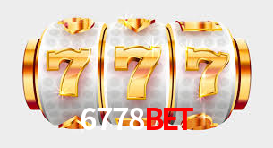 Roulette Table 6778bet