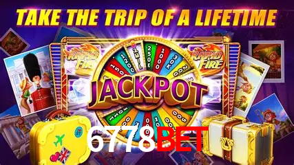 Promoção Relâmpago 6778bet