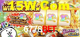 Tournaments 6778bet