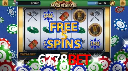 6778bet