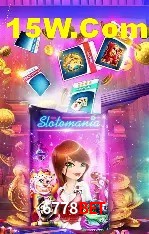 Provedores de Jogos 6778bet