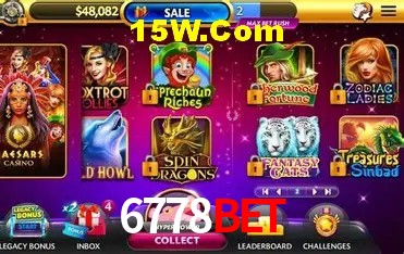  6778bet.com