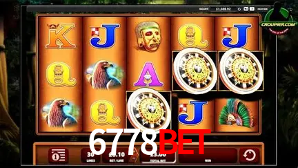 Ofertas Exclusivas 6778bet