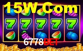 Welcome Bonus 6778bet