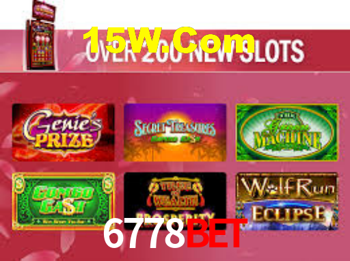 Premium Interface 6778bet