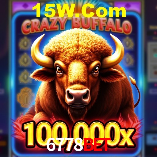6778bet.com