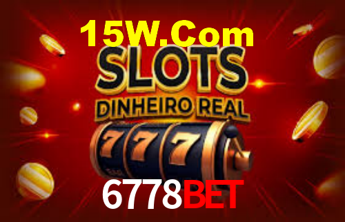 6778bet