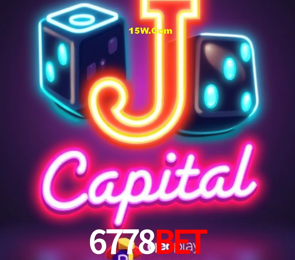 Apostas de Tênis 6778bet