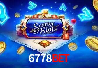 Login Seguro 6778bet