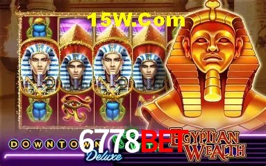 Experiência VIP 6778bet