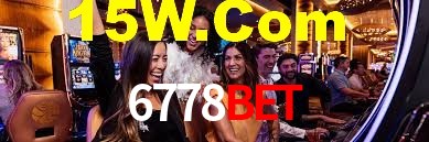 Blackjack Table 6778bet