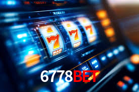 Slot Games 6778bet