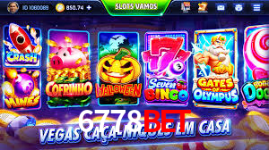 VIP Casino 6778bet