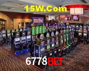 cassino 6778bet