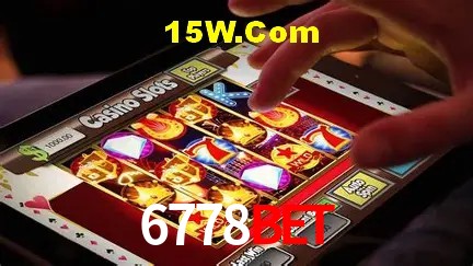 6778bet plataforma