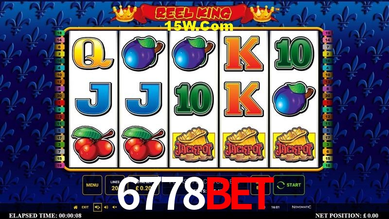 API Integration 6778bet