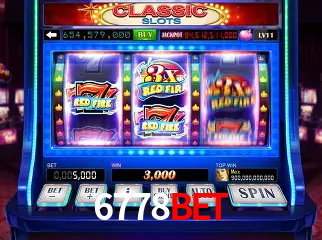 6778bet