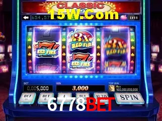 6778bet plataforma