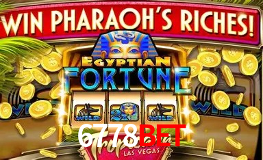 Recursos de Bônus 6778bet
