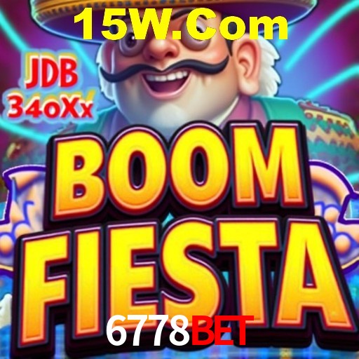 6778bet.com